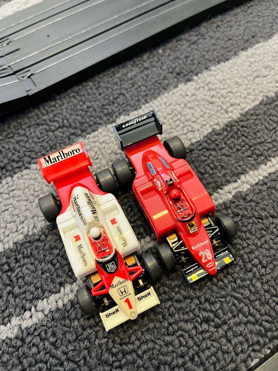 AFX XS-113 サーキットセット AFX XS-113 サーキットセット