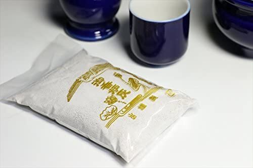 国産 ミニ仏壇 仏具 セット 陶器 5点+香炉灰+おりん 4点 マッチ付_画像5
