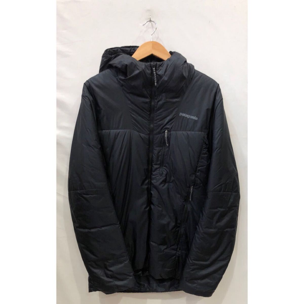 【patagonia】メンズ・DAS・パーカ パタゴニア Sサイズ 85350 ジャケット ts202501
