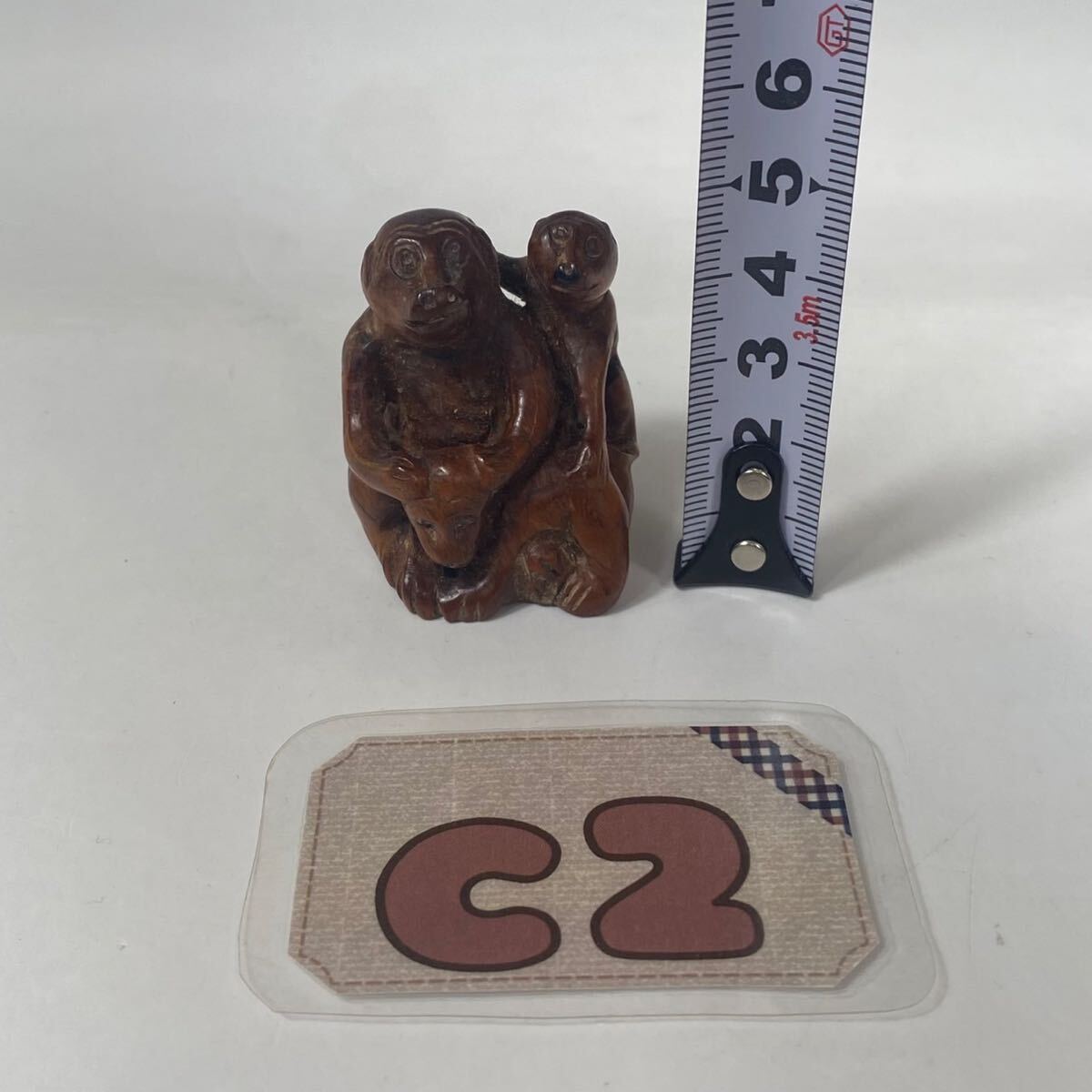  netsuke времена предмет дерево гравюра .. предмет старый netsuke . родители ... коллекция 