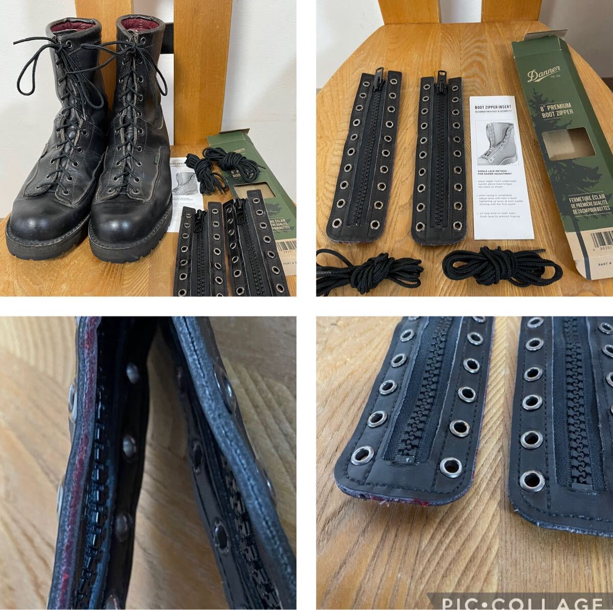 送料無料【MENS 9 D】ダナー DANNER オリンピック ゴアテックス