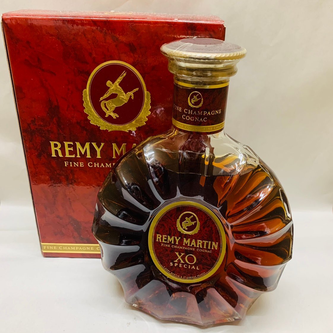 K1678☆古酒☆1000円~☆未開栓☆ REMY MARTIN XO SPECIAL K1678☆古酒☆1000円~☆未開栓☆ REMY MARTIN XO SPECIAL