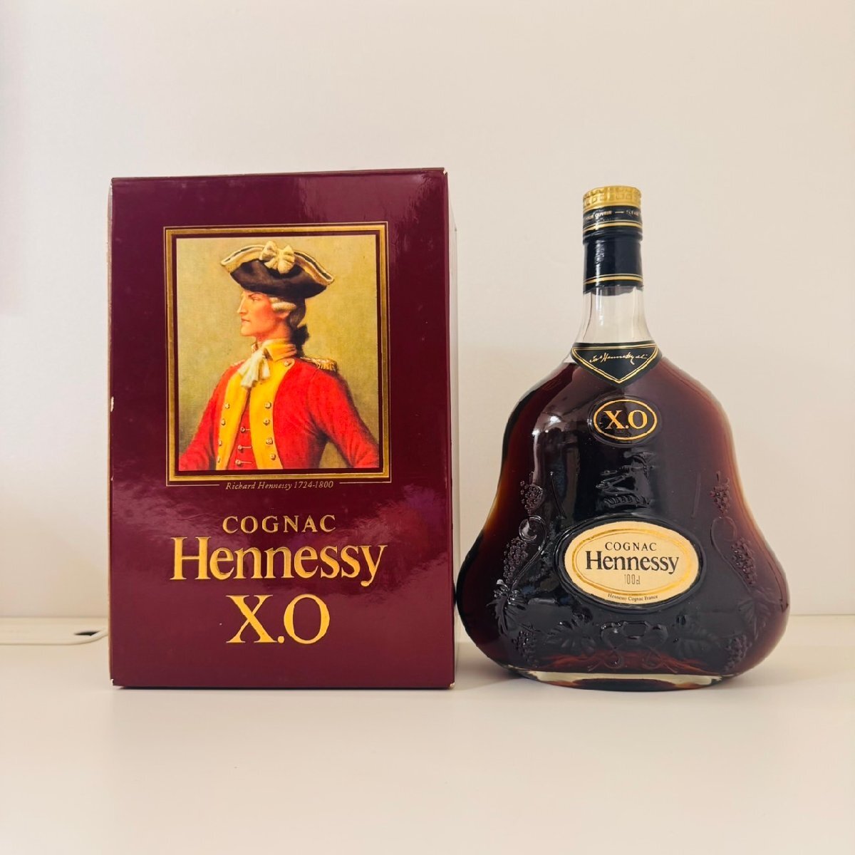 Hennessy ヘネシー V.S.O.P コニャック ファインシャンパーニュ Hennessy ヘネシー V.S.O.P コニャック ファインシャンパーニュ