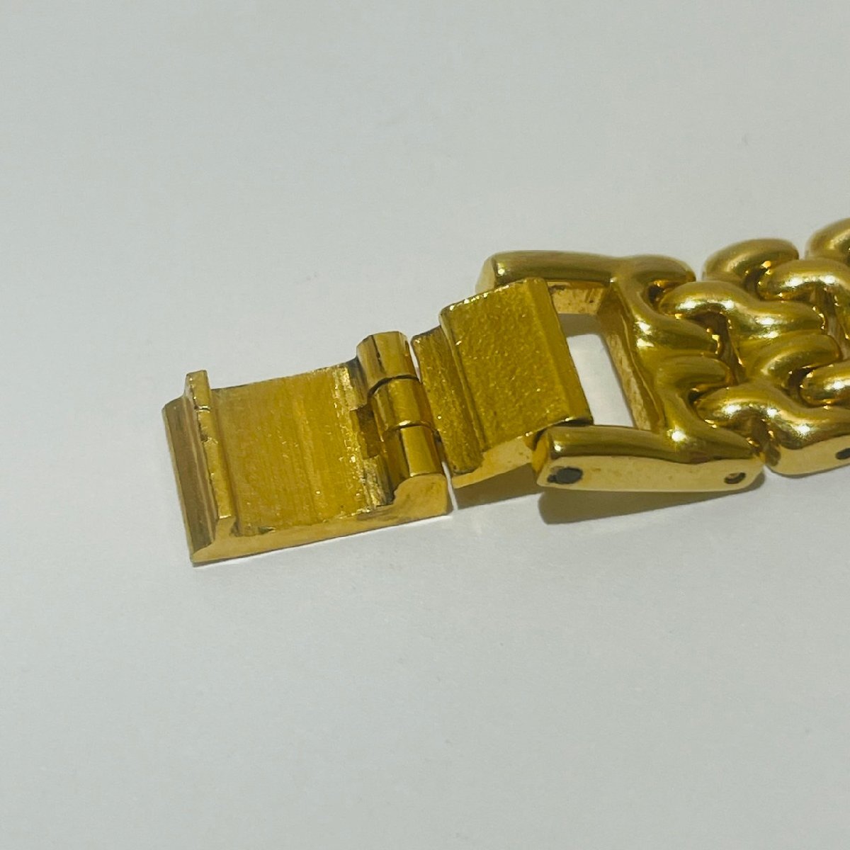 GMF2502】 WESTAR 18K GOLD ELECTRO PLATED ウェスター スイス製 GMF2502】 WESTAR 18K GOLD ELECTRO PLATED ウェスター スイス製