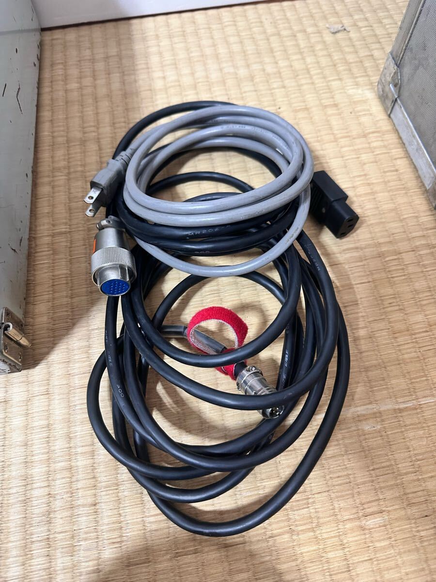 H】ikegami TRIAX BASE STATION トライアクスベースステーション H】ikegami TRIAX BASE STATION トライアクスベースステーション