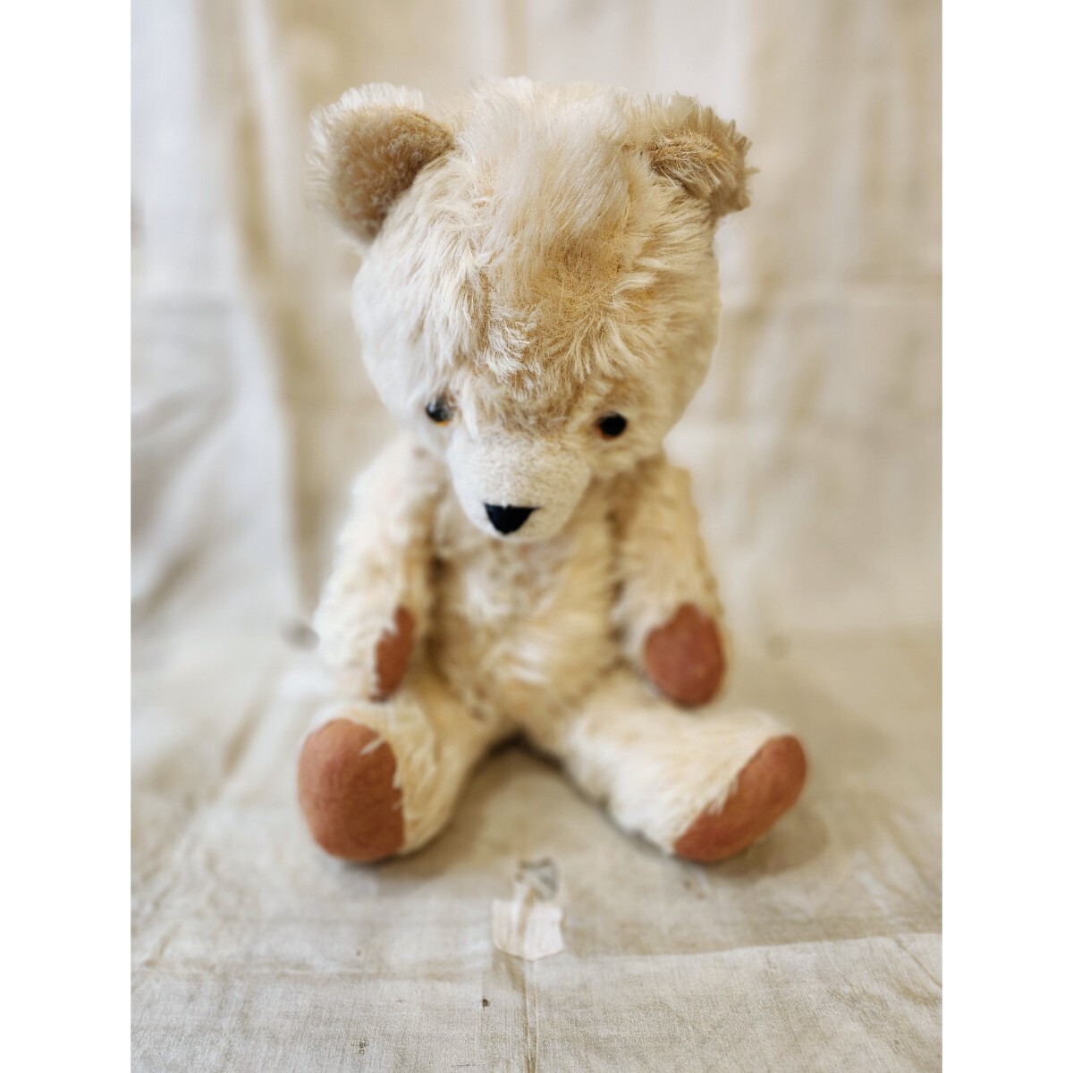 中古ぬいぐるみ 理久&涼 ぬいぐるみセット 「とろけるくちびる 中古ぬいぐるみ 理久&涼 ぬいぐるみセット 「とろけるくちびる