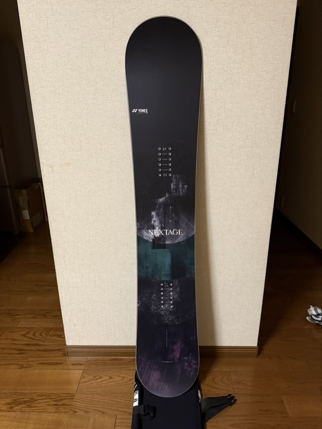 ヨネックス　ネクステージ　153㎝