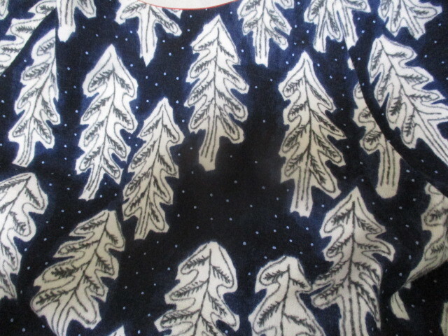 mina perhonen mina perhonen snow candle общий рисунок шерсть One-piece 36