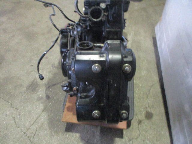 A7AB08 VTZ250 двигатель k классификация NG MC15 Y * доставка наложенным платежом 