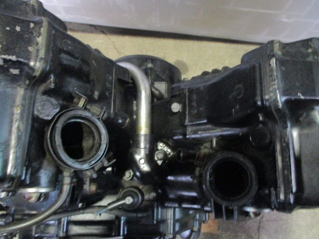 A7AB08 VTZ250 двигатель k классификация NG MC15 Y * доставка наложенным платежом 