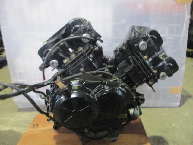 A7AB08 VTZ250 двигатель k классификация NG MC15 Y * доставка наложенным платежом 