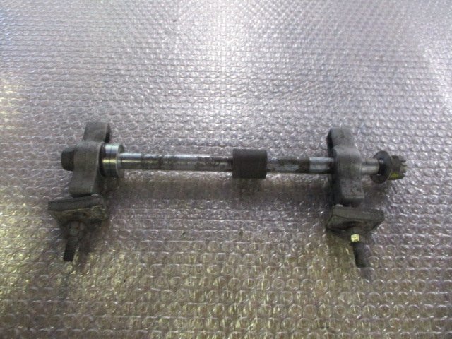 A7AB11 ビラーゴ250 リアアクスルシャフト 3DM Y