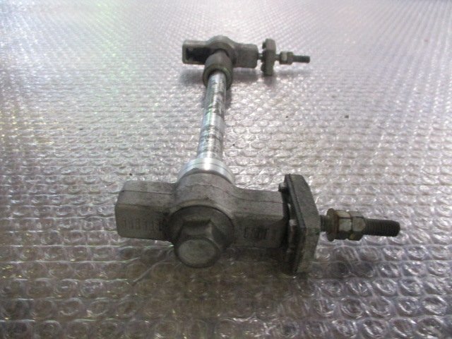 A7AB11 ビラーゴ250 リアアクスルシャフト 3DM Y