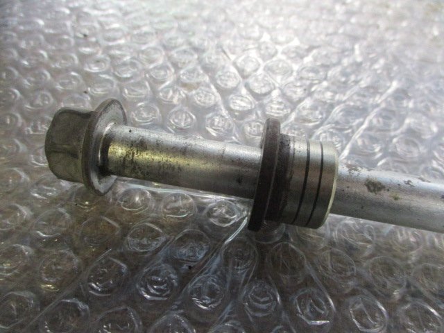 A7AB20 SDR200 フロントアクスルシャフト 2TV Y