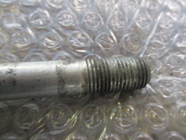 A7AB20 SDR200 フロントアクスルシャフト 2TV Y