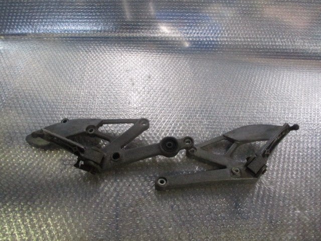 ®️ページ A7AB20 SDR200 ステッププレート 2TV Y オートバイ