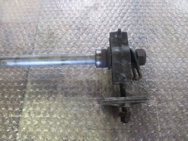 A7AB21 CB750 リアアクスルシャフト RC42 S 教習(xí)車