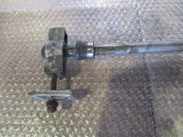 A7AB21 CB750 リアアクスルシャフト RC42 S 教習(xí)車