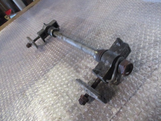 A7AB21 CB750 リアアクスルシャフト RC42 S 教習(xí)車
