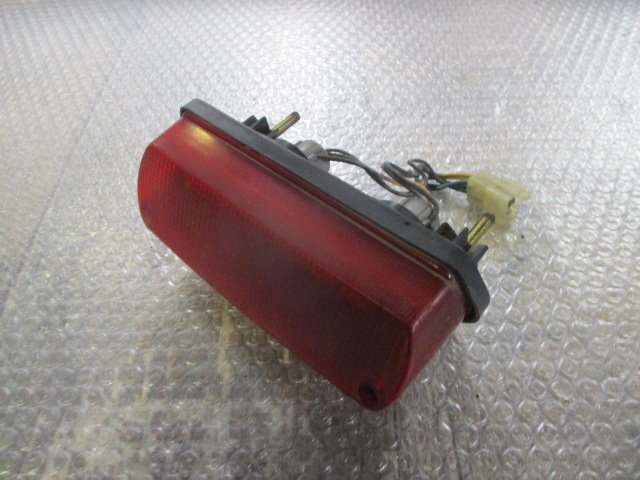 A7AB24 TZR250 テールランプ 3MA S 后方排気