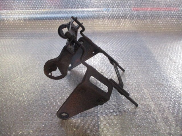 A7AB30 CB400SF ライトステー NC31 S 教習(xí)車(chē) ジャンク