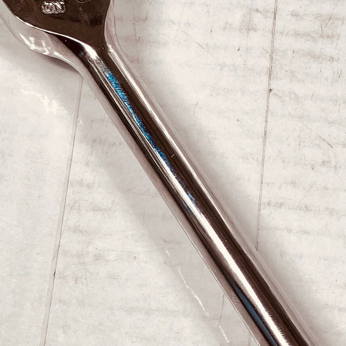 未使用品 スナップオン Snap-on 3/8" ソフトグリップ ロング 未使用品 スナップオン Snap-on 3/8" ソフトグリップ ロング