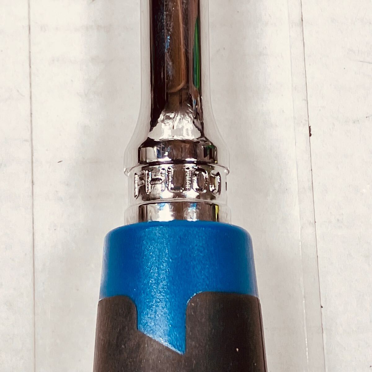 未使用品 スナップオン Snap-on 3/8" ソフトグリップ ロング 未使用品 スナップオン Snap-on 3/8" ソフトグリップ ロング