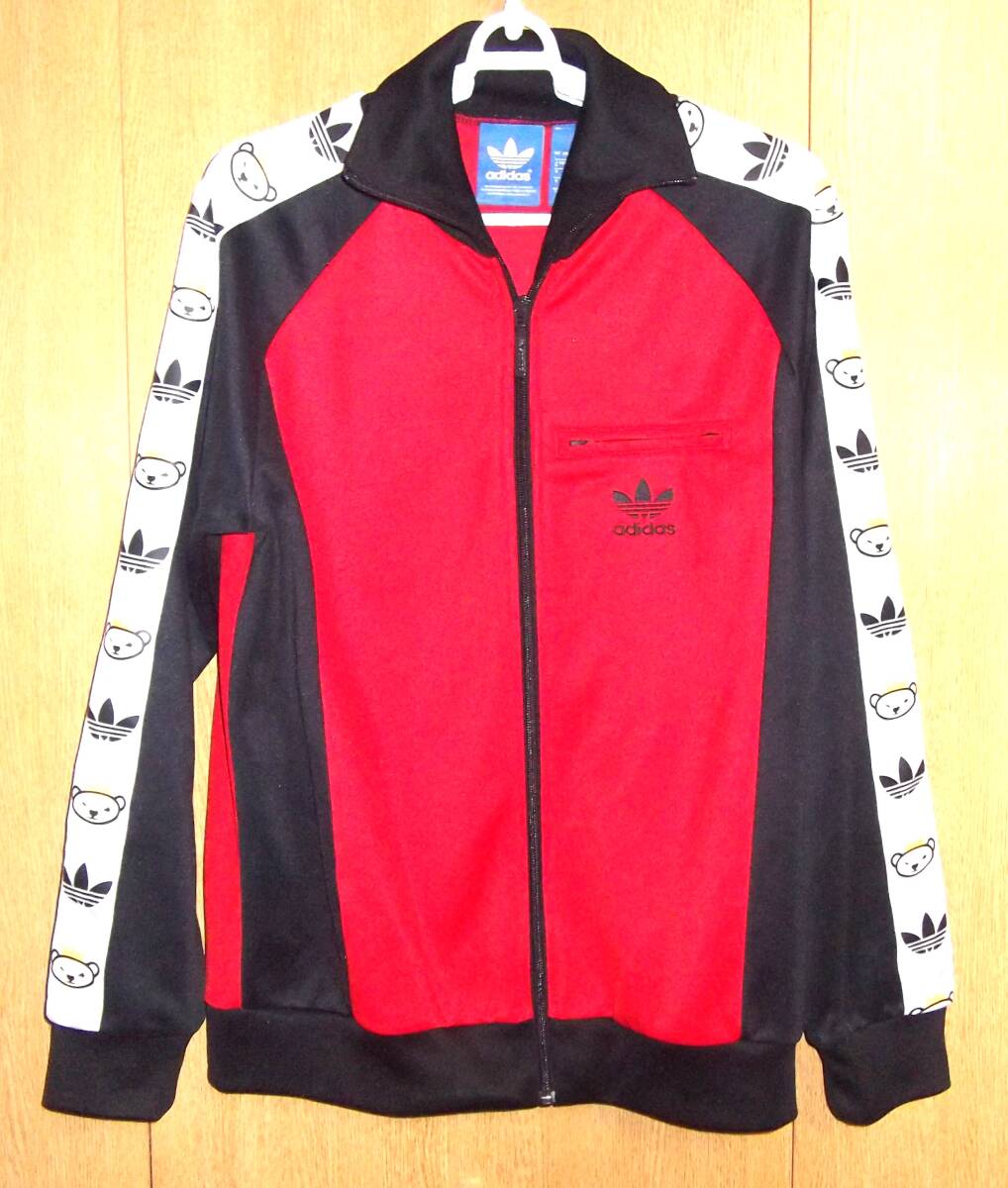 adidas Originals アディダス オリジナルス NIGO adidas adidas Originals アディダス オリジナルス NIGO adidas