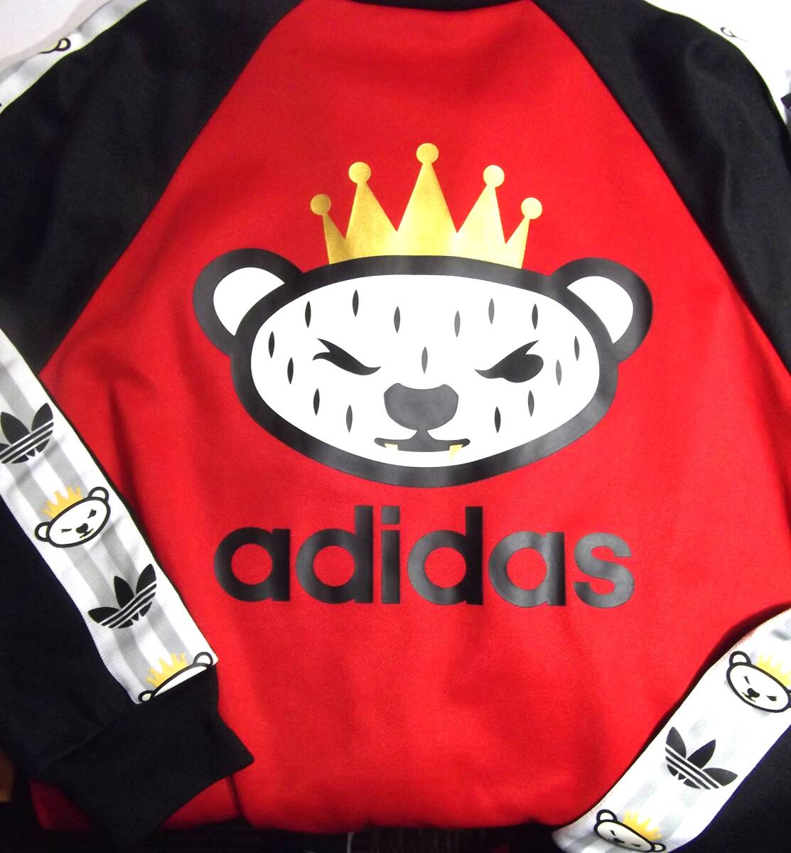 adidas Originals アディダス オリジナルス NIGO adidas adidas Originals アディダス オリジナルス NIGO adidas