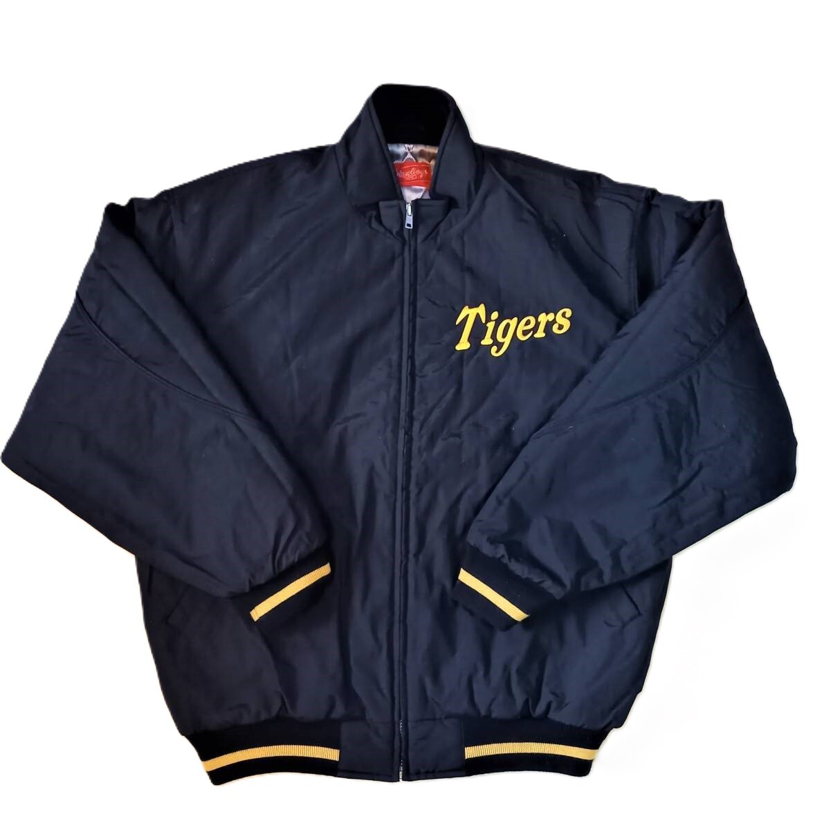 新品 Lサイズ 星野監督時代 阪神タイガース ローリングス 新品 Lサイズ 星野監督時代 阪神タイガース ローリングス