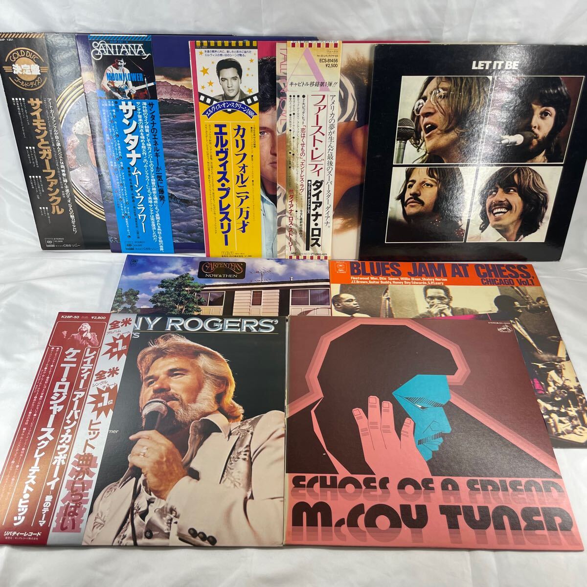 大量78枚】洋楽LPレコード78枚セット 国内国外盤 The Beatles,QUEEN,Eagles,The Who等 Pops Rock Jazz Funk(ロック、ポップス(洋楽))|売買されたオークション情報、Yahoo!オークション(旧ヤフオク!) の商品情報をアーカイブ公開 - オークファン(aucfan.com) 大量78枚】洋楽LPレコード78枚セット 国内国外盤 The Beatles,QUEEN,Eagles,The Who等 Pops Rock Jazz Funk(ロック、ポップス(洋楽))|売買されたオークション情報、Yahoo!オークション(旧ヤフオク!) の商品情報をアーカイブ公開 - オークファン(aucfan.com)
