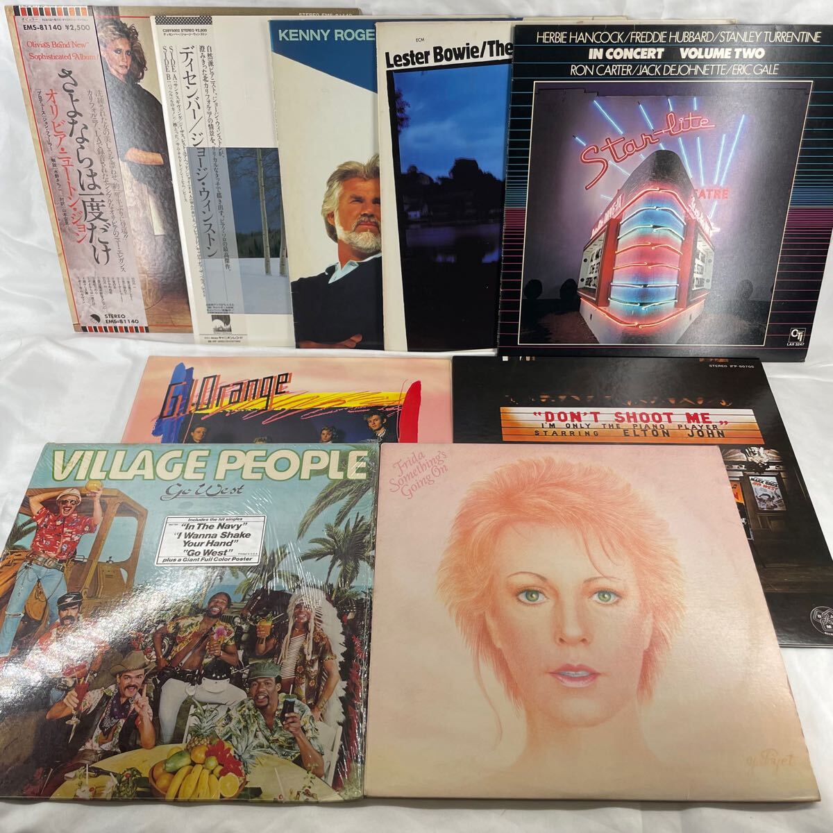 大量78枚】洋楽LPレコード78枚セット 国内国外盤 The Beatles,QUEEN,Eagles,The Who等 Pops Rock Jazz Funk(ロック、ポップス(洋楽))|売買されたオークション情報、Yahoo!オークション(旧ヤフオク!) の商品情報をアーカイブ公開 - オークファン(aucfan.com) 大量78枚】洋楽LPレコード78枚セット 国内国外盤 The Beatles,QUEEN,Eagles,The Who等 Pops Rock Jazz Funk(ロック、ポップス(洋楽))|売買されたオークション情報、Yahoo!オークション(旧ヤフオク!) の商品情報をアーカイブ公開 - オークファン(aucfan.com)