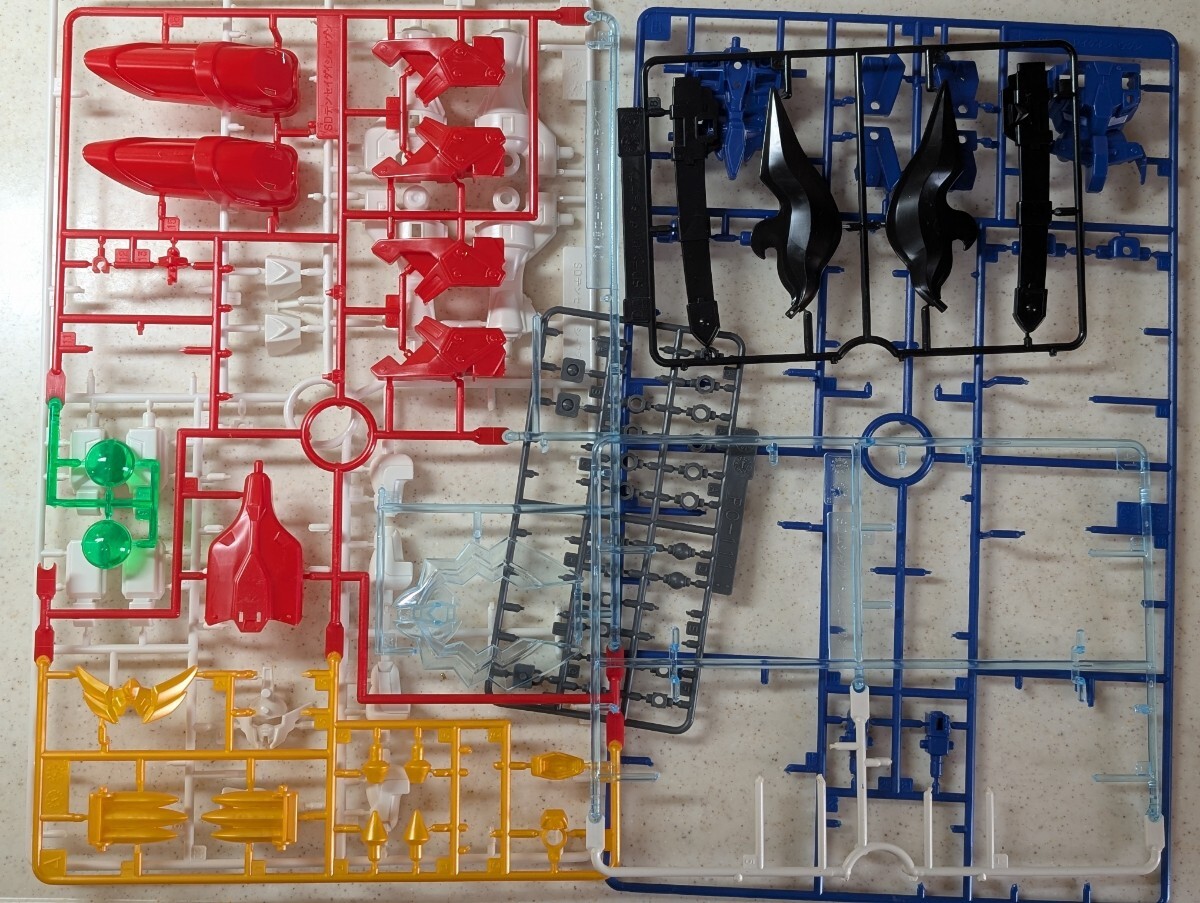 80】SDガンダム BB戦士 ガンプラ パーツ取り 箱 取説 お手つき品 80】SDガンダム BB戦士 ガンプラ パーツ取り 箱 取説 お手つき品