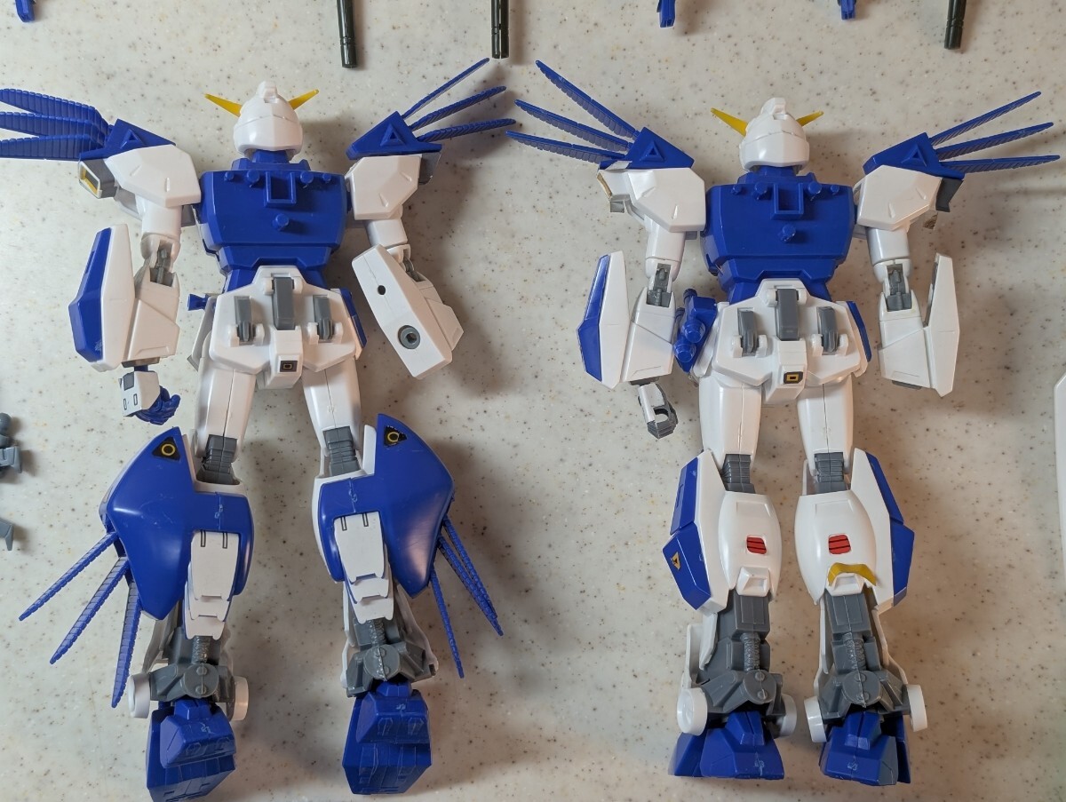 60】機動戦士ガンダム F90 旧キット ガンプラ パーツ取り 現状品 60】機動戦士ガンダム F90 旧キット ガンプラ パーツ取り 現状品