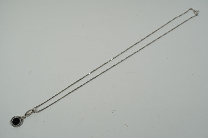 a164】BVLGARI/ブルガリ ペンダントトップ 重量:3.82g Au 750 a164】BVLGARI/ブルガリ ペンダントトップ 重量:3.82g Au 750