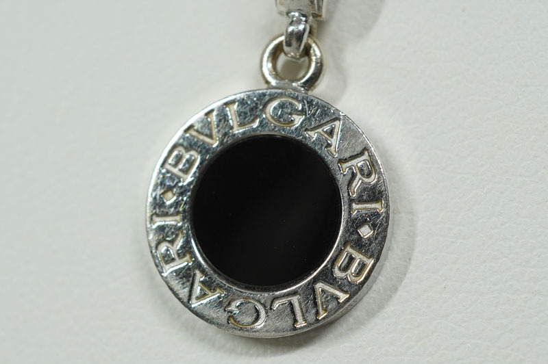 a164】BVLGARI/ブルガリ ペンダントトップ 重量:3.82g Au 750 a164】BVLGARI/ブルガリ ペンダントトップ 重量:3.82g Au 750