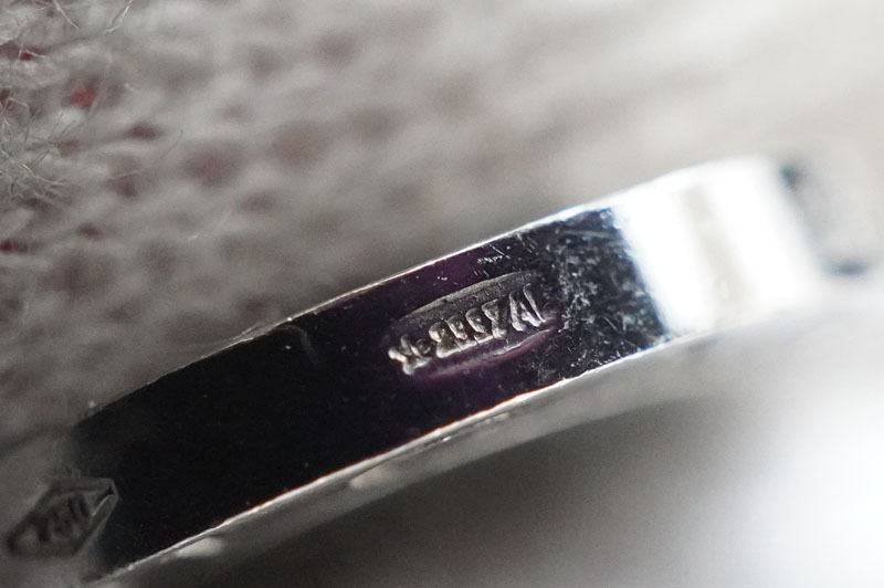 a164】BVLGARI/ブルガリ ペンダントトップ 重量:3.82g Au 750 a164】BVLGARI/ブルガリ ペンダントトップ 重量:3.82g Au 750