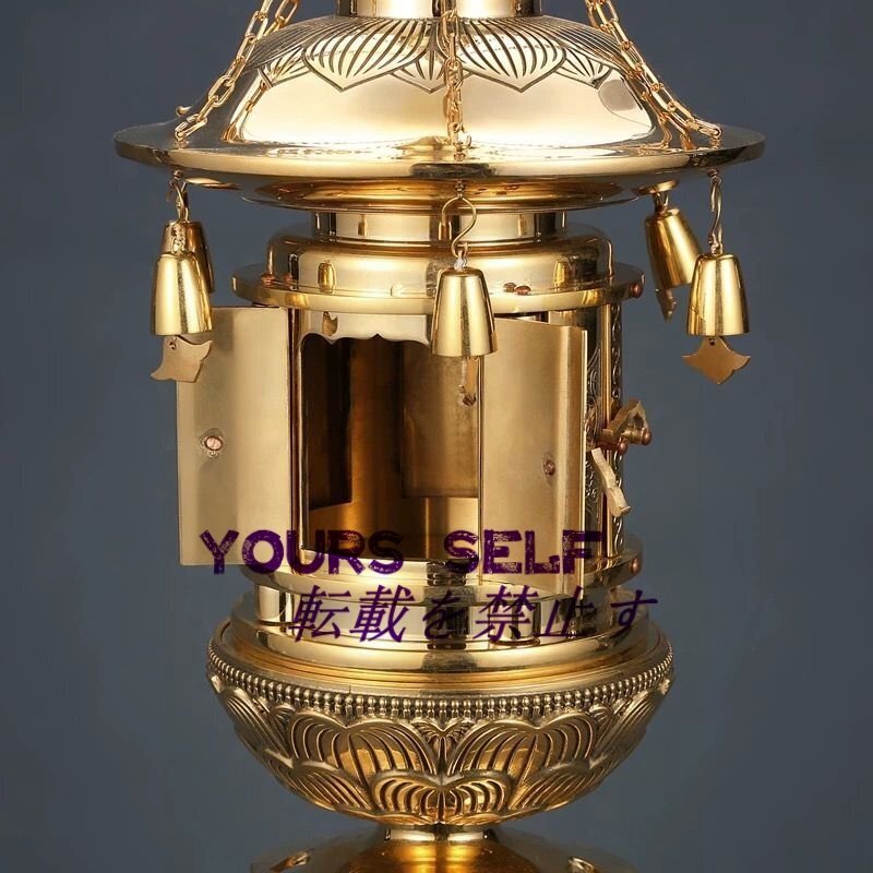 極上品 ☆丸塔 舎利塔 舎利入れ 密教法具 寺院仏具 真鍮製 極上品 ☆丸塔 舎利塔 舎利入れ 密教法具 寺院仏具 真鍮製