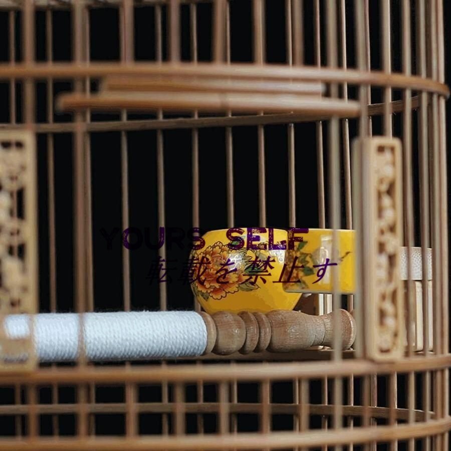  bird клетка портативный путешествие bird клетка, аксессуары имеется "дышит" bird клетка, наружный для Vintage висячий полет bird клетка 