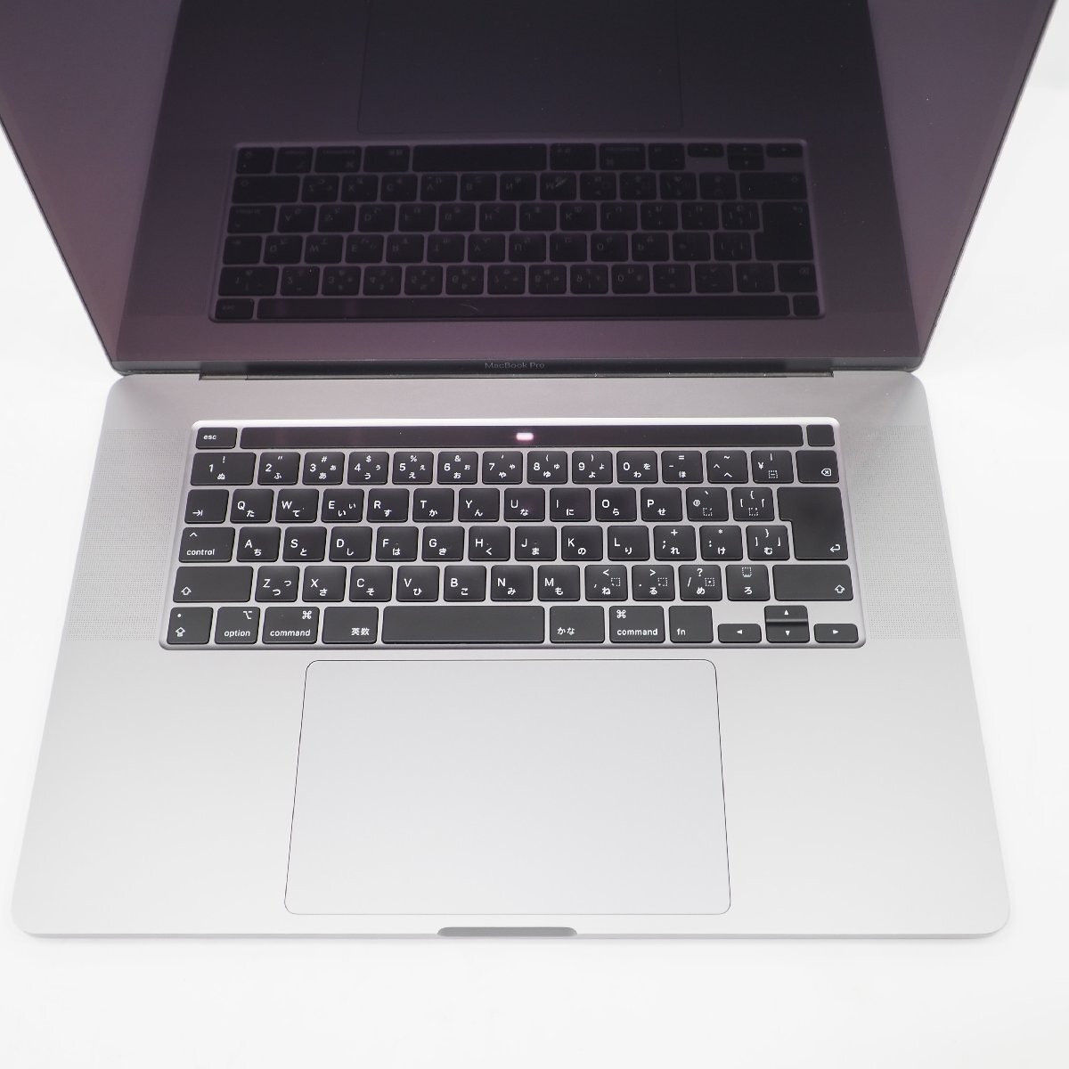 1円~【ジャンク】Apple MacBook Pro 2019 16インチ Core i9 2.4GHz/64GB/SSD1TB/Mac OS Ventura/OS無/AC無【栃木出荷】(MacBook Pro)|売買されたオークション情報、Yahoo!オークション(旧ヤフオク!) の商品情報をアーカイブ公開 - オークファン(aucfan.com) 1円~【ジャンク】Apple MacBook Pro 2019 16インチ Core i9 2.4GHz/64GB/SSD1TB/Mac OS Ventura/OS無/AC無【栃木出荷】(MacBook Pro)|売買されたオークション情報、Yahoo!オークション(旧ヤフオク!) の商品情報をアーカイブ公開 - オークファン(aucfan.com)