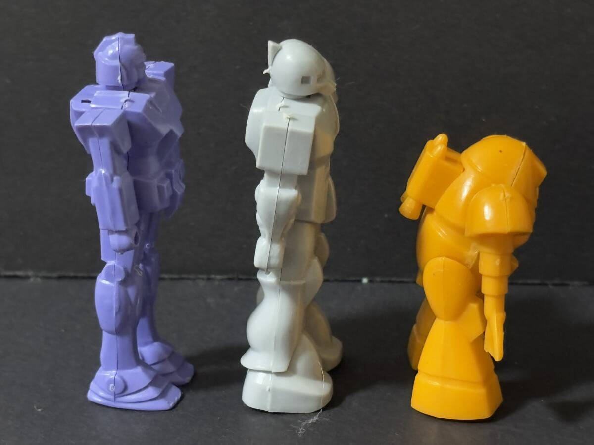 森永 チョコスナック 機動戦士 ガンダム ミニガンプラ ミニプラ 森永 チョコスナック 機動戦士 ガンダム ミニガンプラ ミニプラ