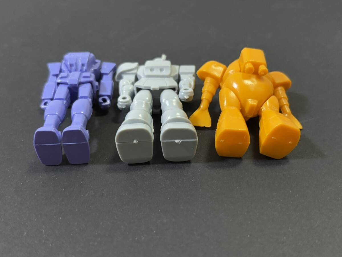 森永 チョコスナック 機動戦士 ガンダム ミニガンプラ ミニプラ 森永 チョコスナック 機動戦士 ガンダム ミニガンプラ ミニプラ