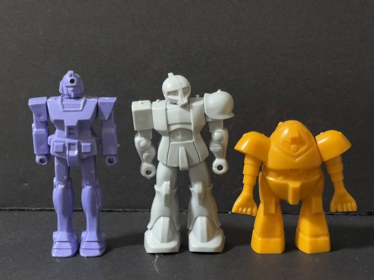 森永 チョコスナック 機動戦士 ガンダム ミニガンプラ ミニプラ 森永 チョコスナック 機動戦士 ガンダム ミニガンプラ ミニプラ