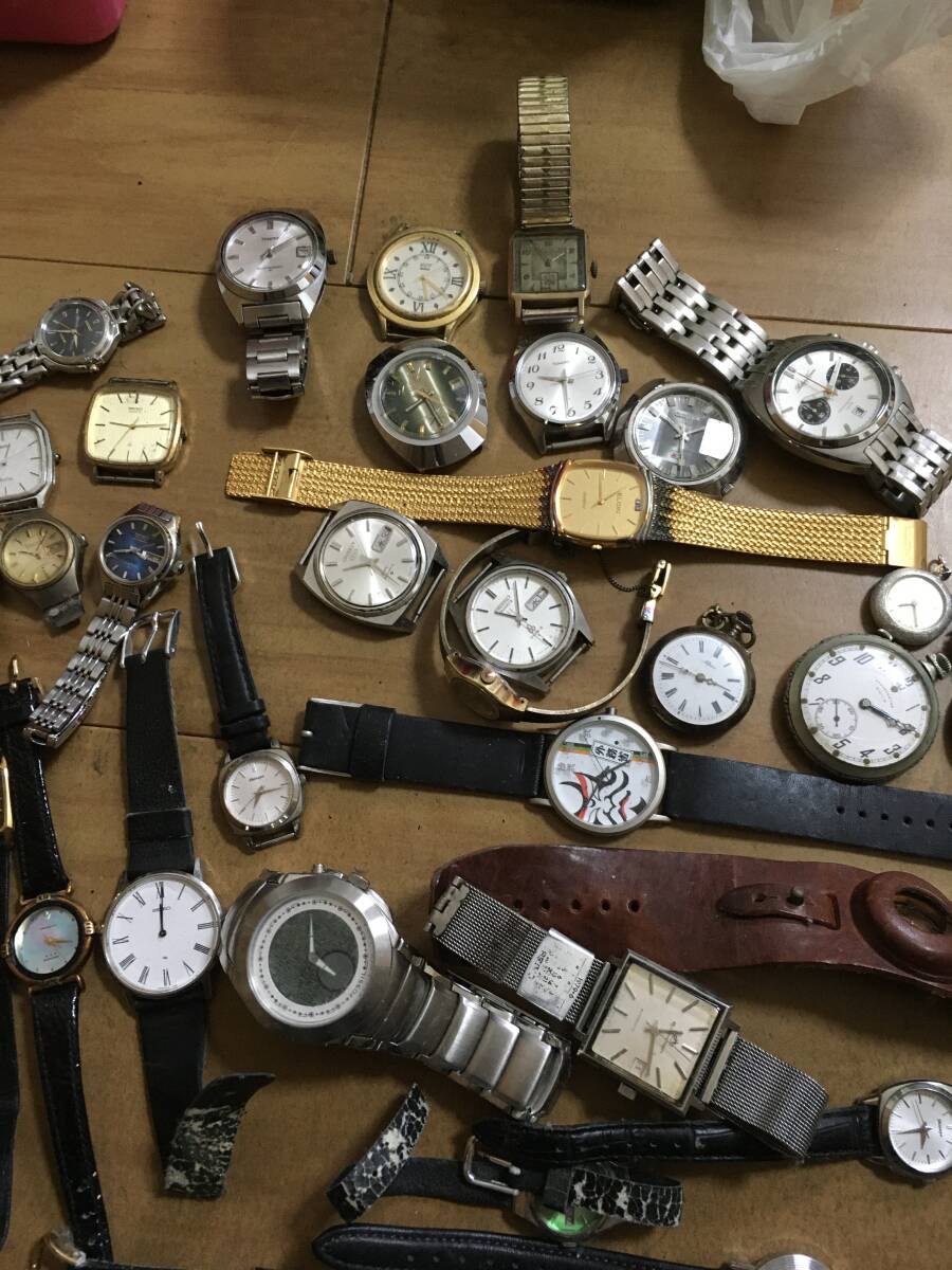 ジャンク腕時計 セット まとめて 懐中時計 seiko ELGIN 他(セイコー)|売買されたオークション情報、Yahoo!オークション(旧ヤフオク!) の商品情報をアーカイブ公開 - オークファン(aucfan.com) ジャンク腕時計 セット まとめて 懐中時計 seiko ELGIN 他(セイコー)|売買されたオークション情報、Yahoo!オークション(旧ヤフオク!) の商品情報をアーカイブ公開 - オークファン(aucfan.com)