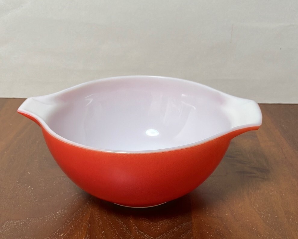 イギリス製 JAJ パイレックス オールドPYREX ミルクガラス 持ち イギリス製 JAJ パイレックス オールドPYREX ミルクガラス 持ち