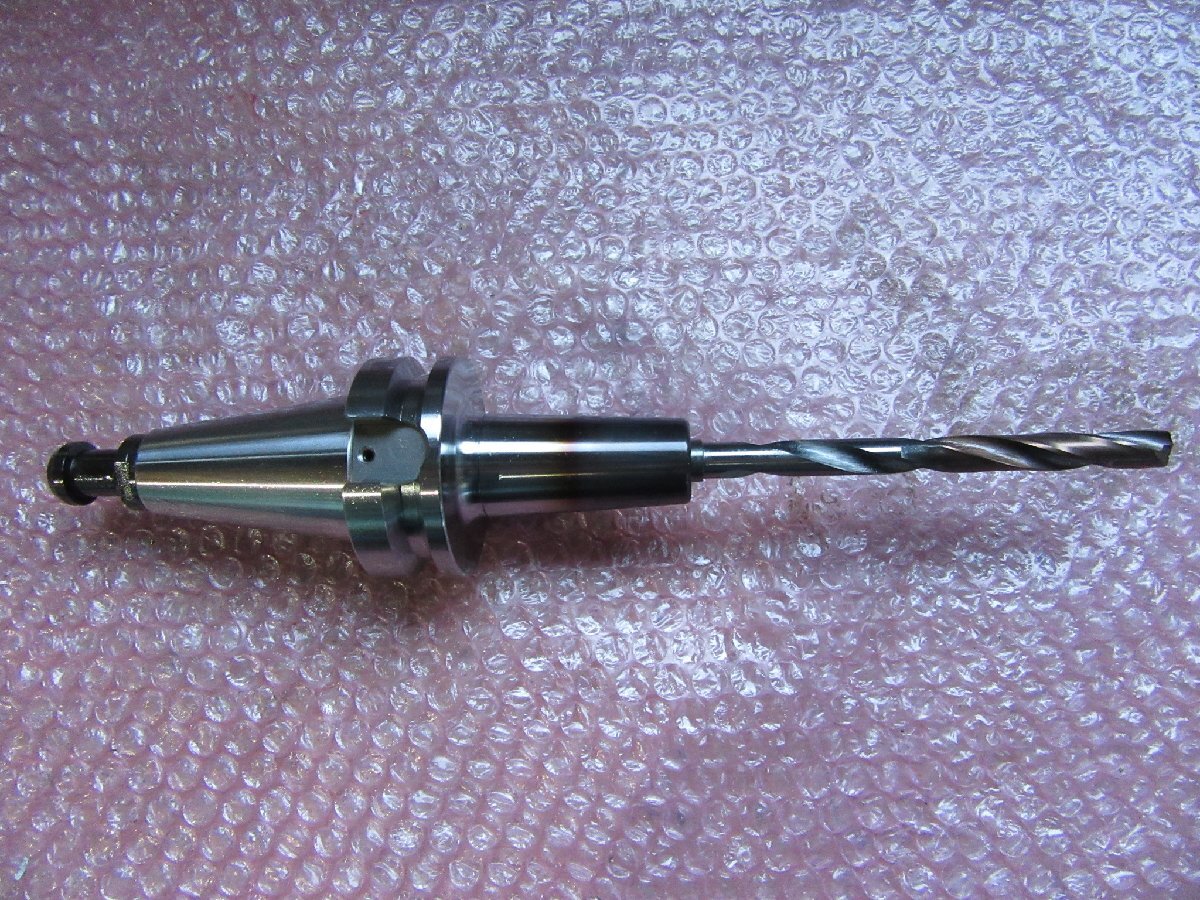 TU240127　焼きばめチャック　BIG/ビッグ　BBT40-SRC12-90