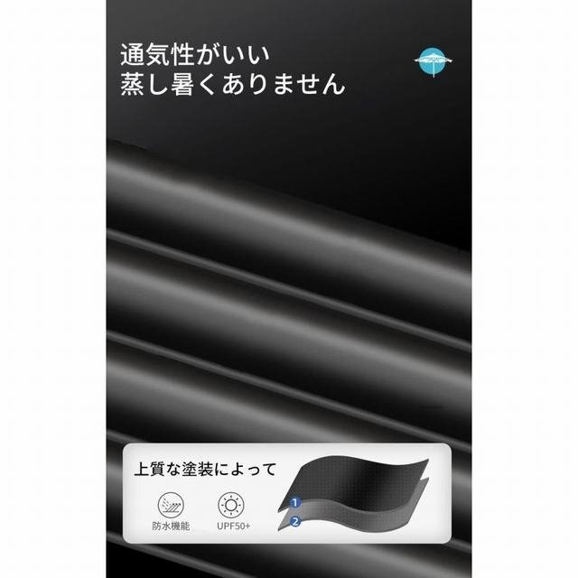 フィッシング パラソル 2.2m 防風 大型 釣り用パラソル ビーチパラソル 釣り用傘 日除け 防水 UVカット コンパクト フィッシングパ