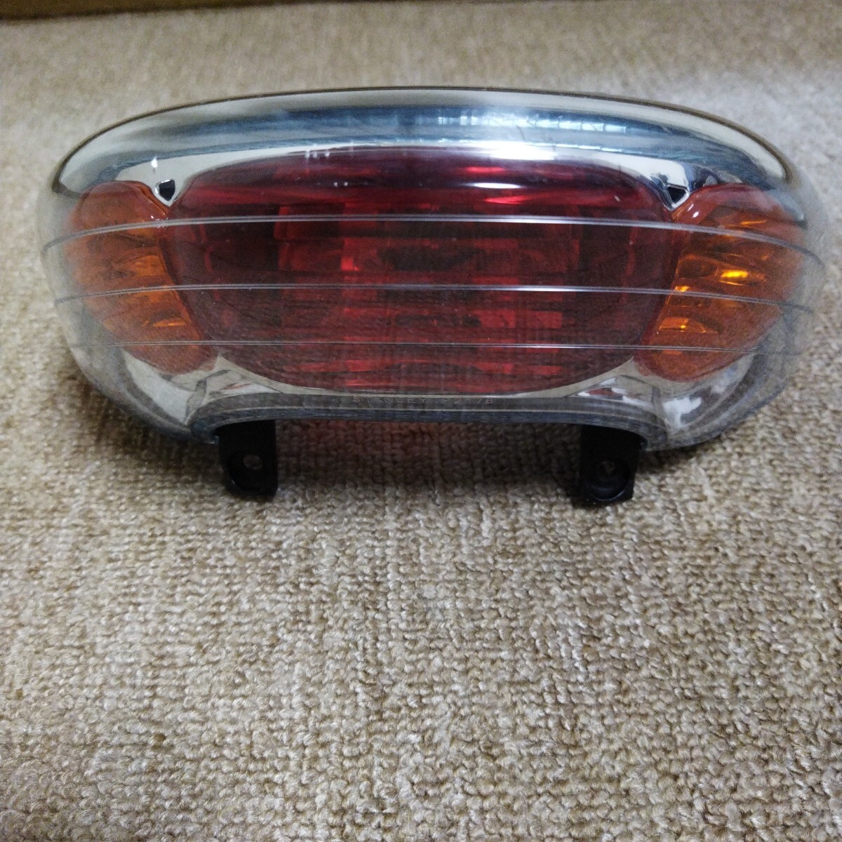 スマートディオZ4 テールランプ ホンダ