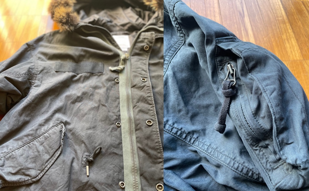 定価36万 新品未使用 付属品完備 visvim 24aw SIX-FIVE FISHTAIL 定価36万 新品未使用 付属品完備 visvim 24aw SIX-FIVE FISHTAIL