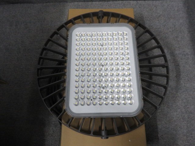 PHILIPS LED電灯 ハイベイライト BY698P LED110/CW PSU WB L3000 JP 【開封未使用】 B63599